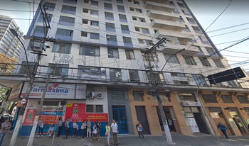 Imagem do condomínio Condomínio Hilário Magro - Centro - Campinas - SP