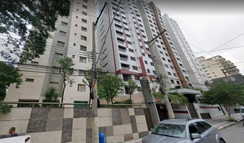 Condomínio Hilárion - Santa Paula - São Caetano Do Sul - SP
