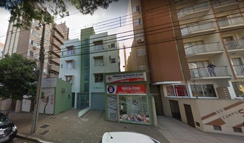 Imagem do condomínio Condomínio Hilda Maria - Zona 07 - Maringá - PR