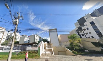 Imagem do condomínio Condomínio Hilton Place - Juvevê - Curitiba - PR