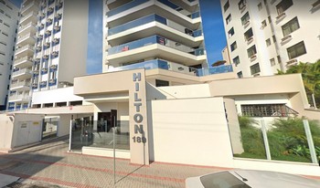 Imagem do condomínio Condomínio Hilton Residence - Centro - Blumenau - SC
