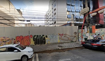 Imagem do condomínio Condomínio Hinode - Liberdade - São Paulo - SP
