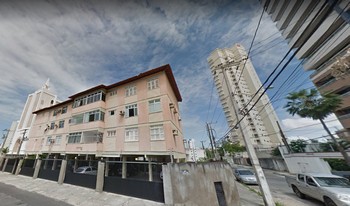 Imagem do condomínio Condomínio Hiran Monteiro - Fátima - Fortaleza - CE