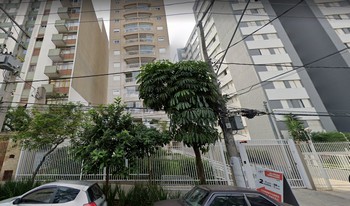 Imagem do condomínio Condomínio Hit Santa Cecília - Barra Funda - São Paulo - SP