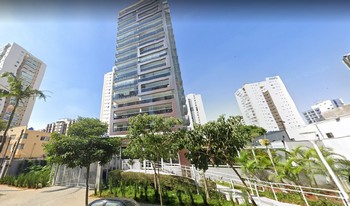 Imagem do condomínio Condomínio - Hit Saúde - São Paulo - SP