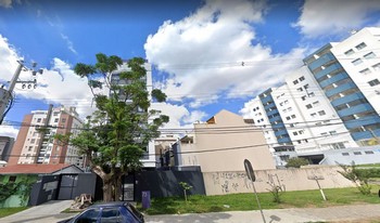 Imagem do condomínio Condomínio Home 73 - Novo Mundo - Curitiba - PR