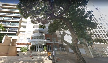 Imagem do condomínio Condomínio Home Paulista - Bela Vista - São Paulo - SP
