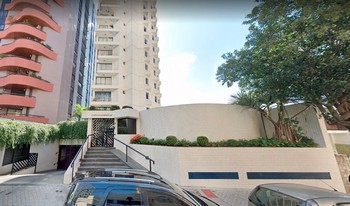 Condomínio Hommes - Santo Antônio - São Caetano Do Sul - SP