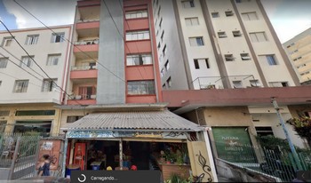 Imagem do condomínio Condomínio Homs - Bela Vista - São Paulo - SP