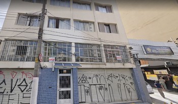 Imagem do condomínio Condomínio Honduras - Perdizes - São Paulo - SP