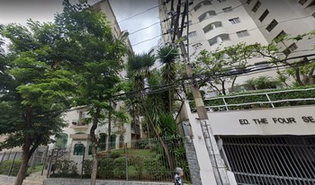 Imagem do condomínio Condomínio Honduras - Aclimação - São Paulo - SP