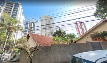 Condomínio Horizonte Azul - Vila Ema - São José Dos Campos - SP