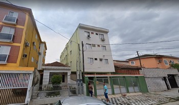 Imagem do condomínio Condomínio Hortênsia - Jardim Casqueiro - Cubatão - SP