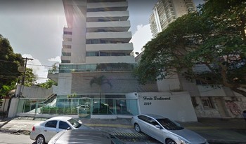 Imagem do condomínio Condomínio Horto Boulevard - Batista Campos - Belém - PA
