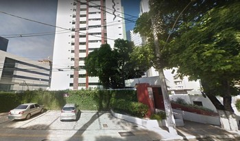 Imagem do condomínio Condomínio Horto Burle Marx - Horto Florestal - Salvador - BA