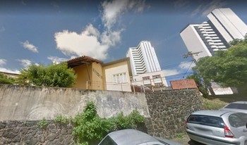 Imagem do condomínio Condomínio Horto Florestal - Brotas - Salvador - BA