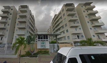 Imagem do condomínio Condomínio Horto Residence - Passare - Fortaleza - CE