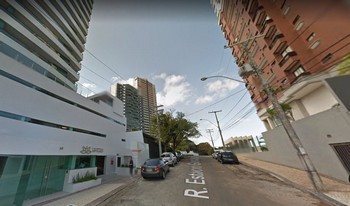Imagem do condomínio Condomínio Horto Spazio - Horto Florestal - Salvador - BA