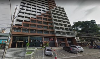 Imagem do condomínio Condomínio Hot Center - Varjota - Fortaleza - CE