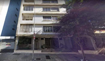 Imagem do condomínio Condomínio Hubert - Bela Vista - São Paulo - SP