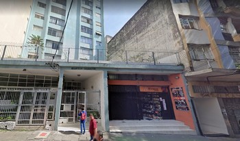 Imagem do condomínio Condomínio Humaita - Bela Vista - São Paulo - SP