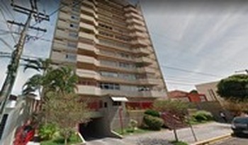 Imagem do condomínio Condomínio Humaita - Centro - Araçatuba - SP