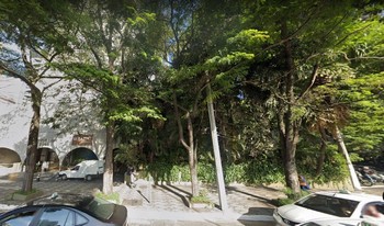 Imagem do condomínio Condomínio Hyde Park - Jardim Paulistano - São Paulo - SP