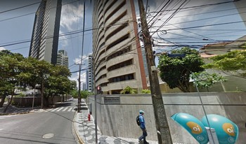 Imagem do condomínio Condomínio Hyde Park - Boa Viagem - Recife - PE