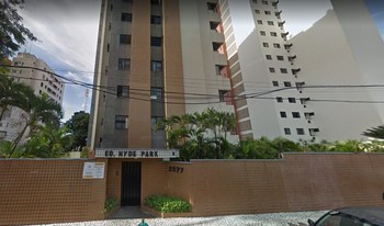 Imagem do condomínio Condomínio Hyde Park - Dionísio Torres - Fortaleza - CE