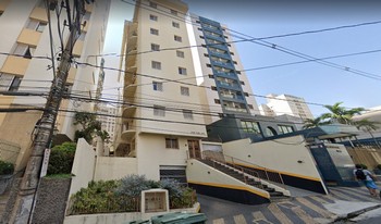 Imagem do condomínio Condomínio Hyde Park - Centro - Campinas - SP
