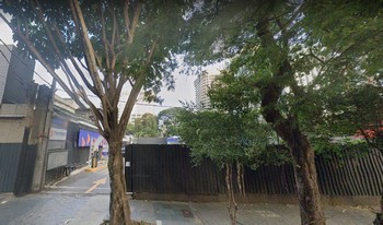 Imagem do condomínio Condomínio Hyde Park - Itaim Bibi - São Paulo - SP