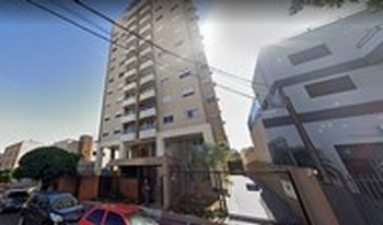 Imagem do condomínio Condomínio Hyde Park Residence - Centro - Londrina - PR