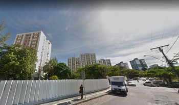Imagem do condomínio Condomínio Iatai - Imbui - Salvador - BA