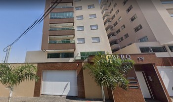 Imagem do condomínio Condomínio Ibero Residence - Santa Mônica - Uberlândia - MG