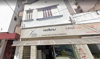 Imagem do condomínio Condomínio Ibira - Cambuí - Campinas - SP