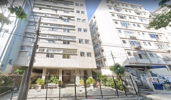 Imagem do condomínio Condomínio Ibirapitanga - Glória - Rio De Janeiro - RJ