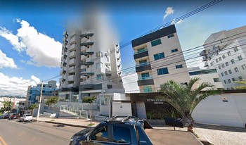 Imagem do condomínio Condomínio Ibirapuera - Cabral - Contagem - MG