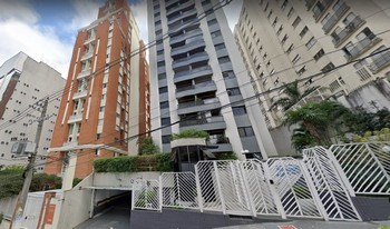 Imagem do condomínio Condomínio Ibirapuera Loft - Vila Mariana - São Paulo - SP