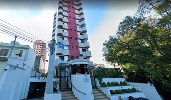 Imagem do condomínio Condomínio Ibisa - Vila Gilda - Santo André - SP
