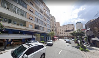 Imagem do condomínio Condomínio Ibitinga - Consolação - São Paulo - SP