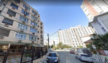 Imagem do condomínio Condomínio Ibiuna - Ponta Da Praia - Santos - SP