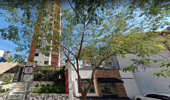 Condomínio Ibiza - Santa Paula - São Caetano Do Sul - SP