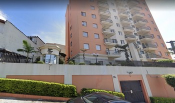 Imagem do condomínio Condomínio Ibiza - Limão - São Paulo - SP
