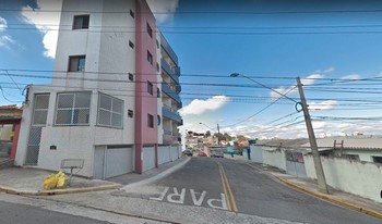 Imagem do condomínio Condomínio Ibiza - Nova Gerty - São Caetano Do Sul - SP
