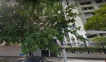 Imagem do condomínio Condomínio Icapui - Papicu - Fortaleza - CE