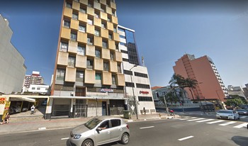 Imagem do condomínio Condomínio Icaraí - Centro - Campinas - SP