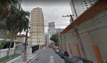 Imagem do condomínio Condomínio Icaraí - Santana - São Paulo - SP