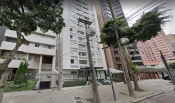 Imagem do condomínio Condomínio Icaraí - Rebouças - Curitiba - PR