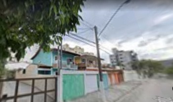 Imagem do condomínio Condomínio Icaraí Iv - Enseada - Guarujá - SP