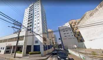 Imagem do condomínio Condomínio Ida Batistoni Zini - Centro - Campinas - SP